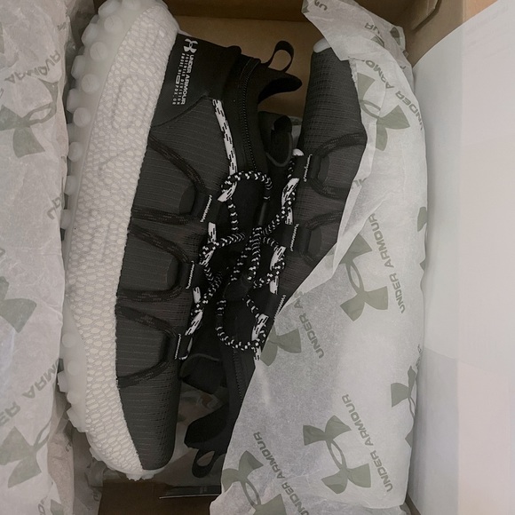 Under armour hovr summit 9 - Picture 1 of 2